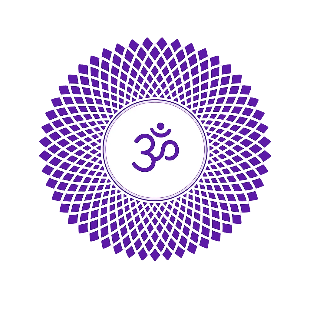 Sahasrara Chakra